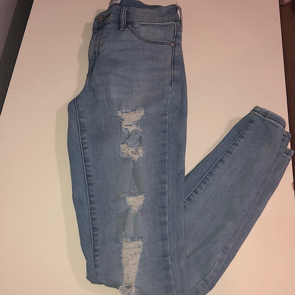 Pacsun Jeggings